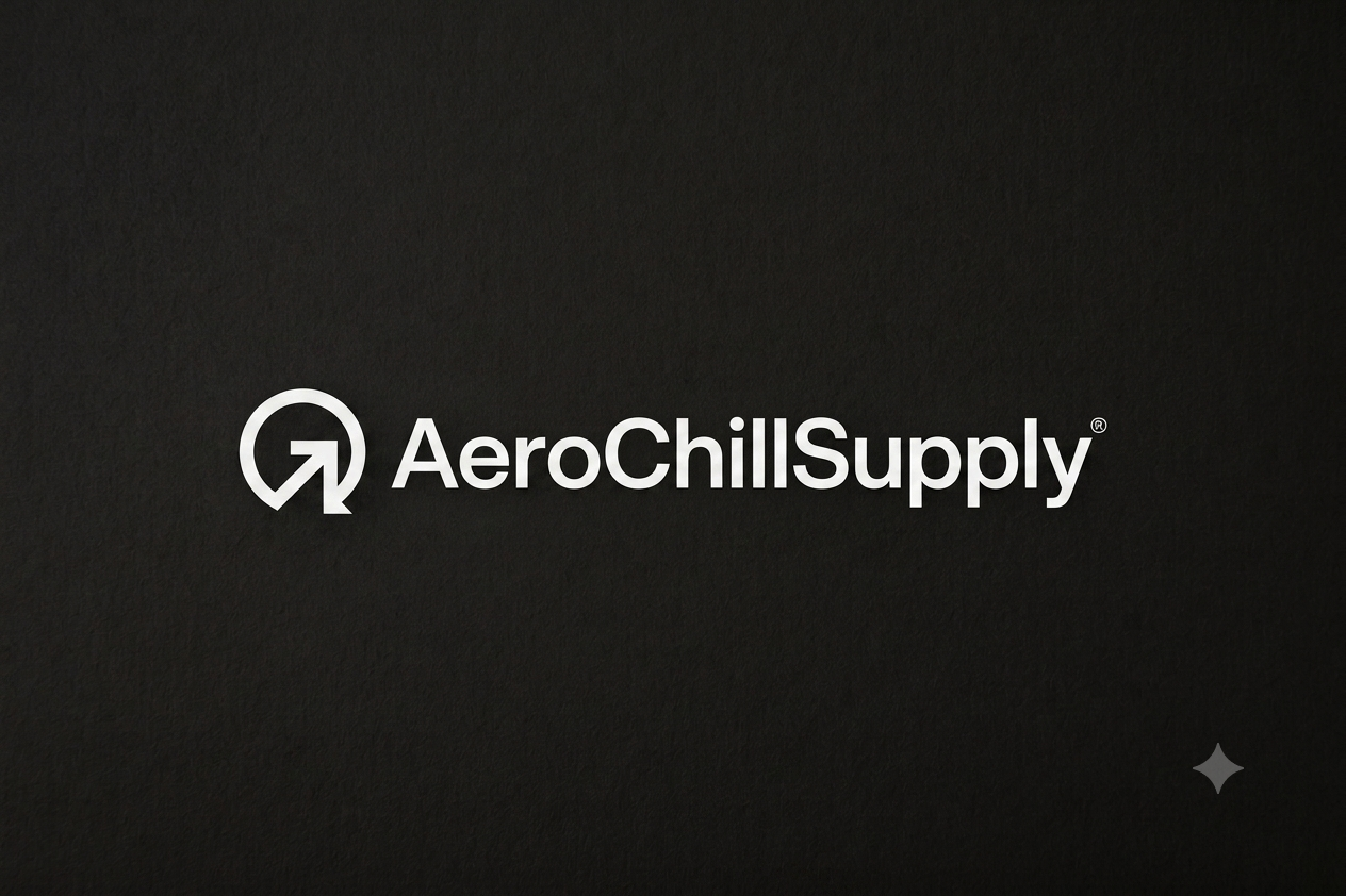 AeroChillSupply Gift card