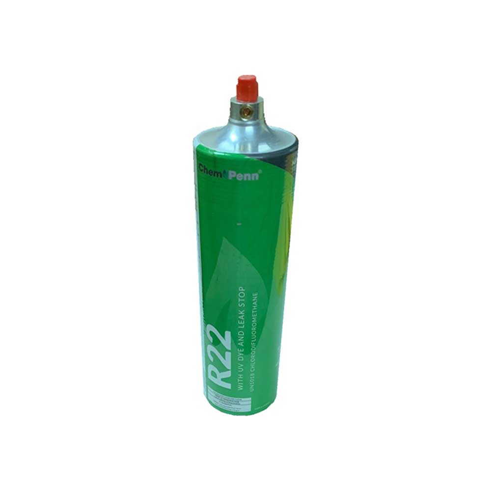 R-22 Refrigerant 28.2 oz Can (with Leak Stop)