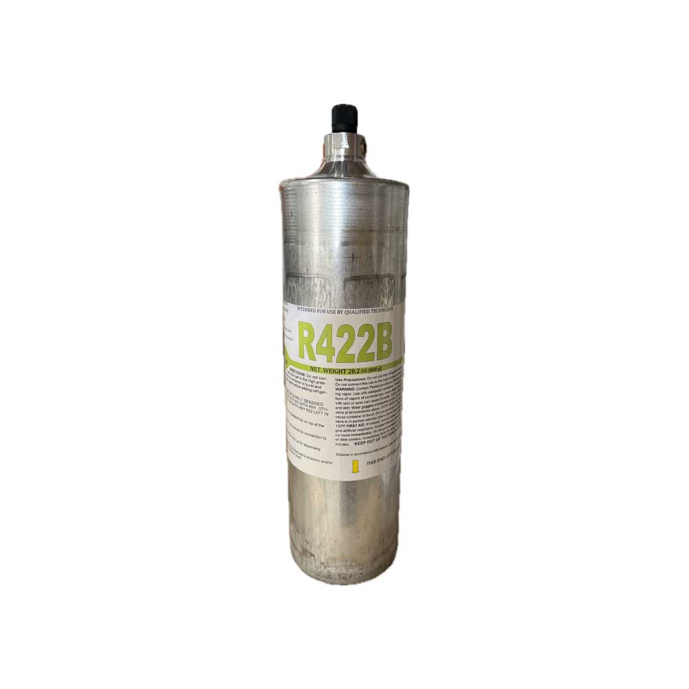 R-422B AC Recharge & Leak Repair Kit - 28.2 oz