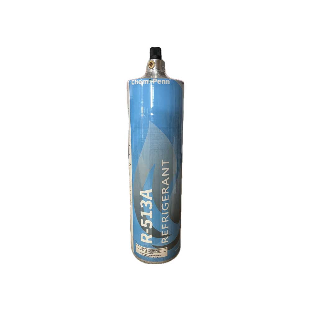 R-513A Commercial Refrigeration Can - 24 oz