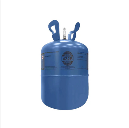 ARI-700 Certified Pure R-422B (NU-22B) Refrigerant (25 lbs)