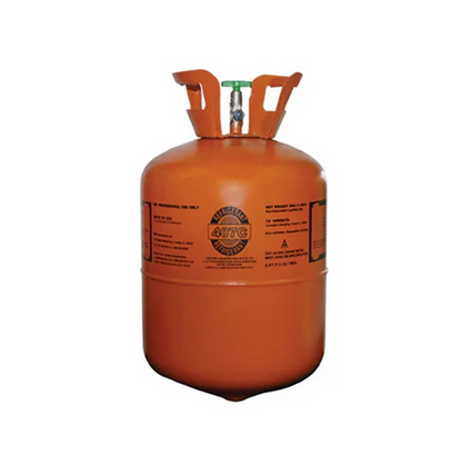 ARI-700 Certified Pure R-407C Refrigerant (25 lbs)