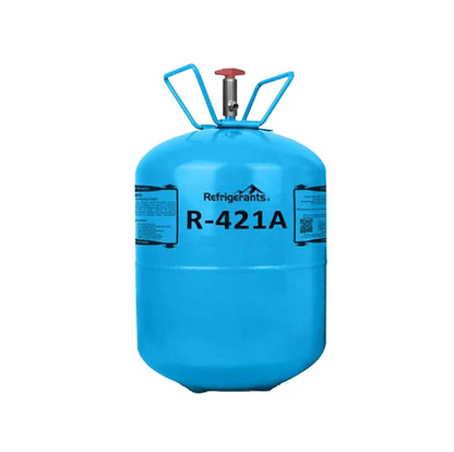 ARI-700 Certified Pure R-421A Refrigerant (25 lbs)