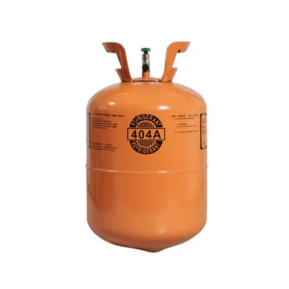 ARI-700 Certified Pure R-404A Refrigerant (24 lbs)