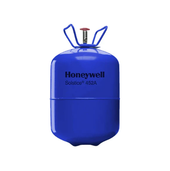 ARI-700 Certified Pure R-452A Refrigerant (25 lbs)