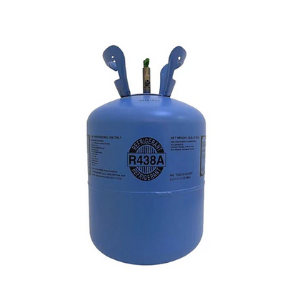 ARI-700 Certified Pure R-438A (MO99) Refrigerant (25 lbs)