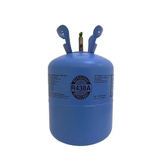 ARI-700 Certified Pure R-438A (MO99) Refrigerant (25 lbs)