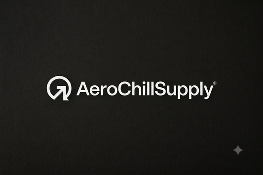 AeroChillSupply Gift card