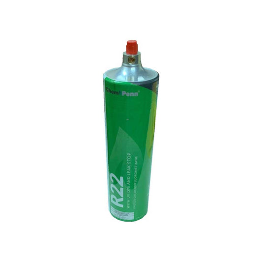 R-22 Refrigerant 28.2 oz Can (with Leak Stop)