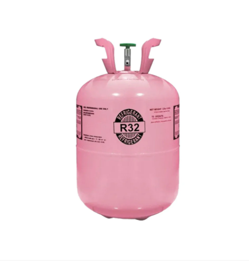 ARI-700 Certified Pure R-32 Refrigerant (20 lbs)