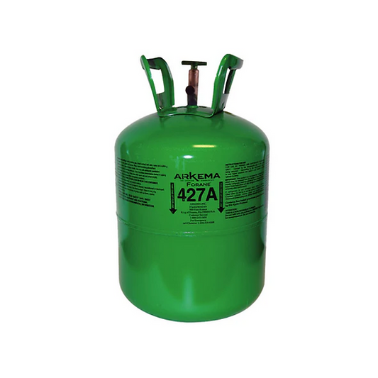 ARI-700 Certified Pure R-427A Refrigerant (25 lbs)