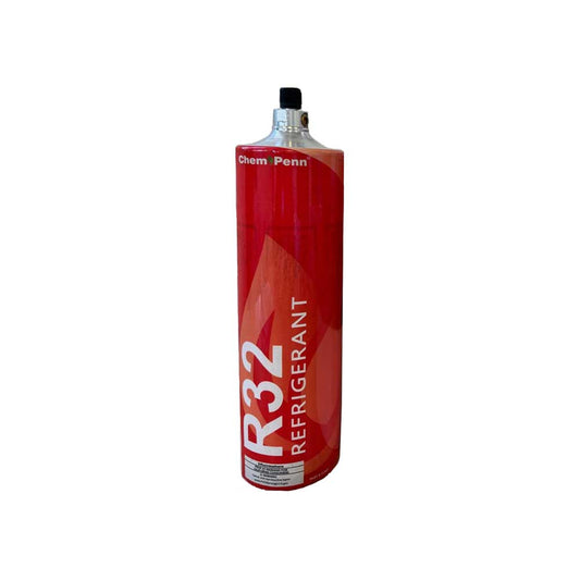 R-32 AC Refrigerant Can - 28.2 oz