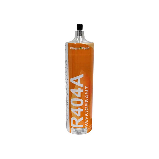 R-404A Commercial Refrigeration Can - 27.2 oz