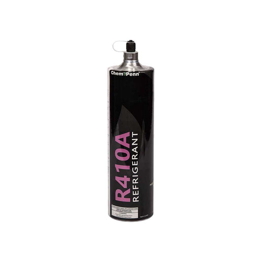 R-410A AC Refrigerant Can - 28.2 oz