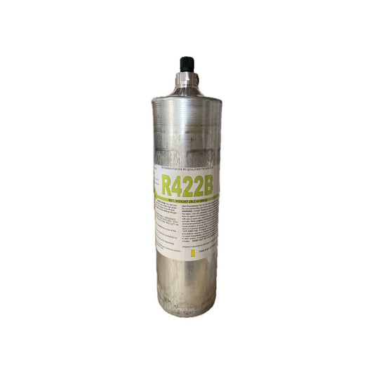 R-422B AC Recharge & Leak Repair Kit - 28.2 oz