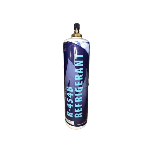 R-454B HVAC Refrigerant Can - 24 oz