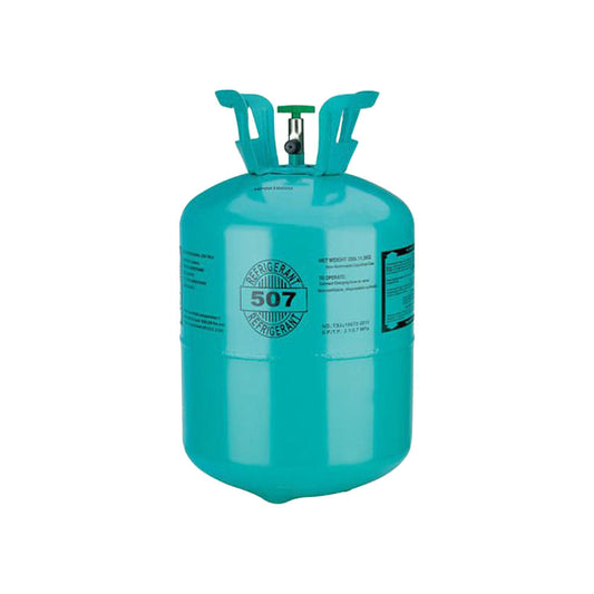 ARI-700 Certified Pure R-507 Refrigerant (25 lbs)