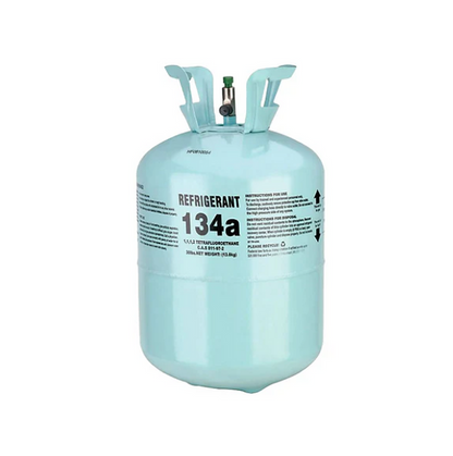 ARI-700 Certified Pure R-134a Refrigerant (30 lbs)