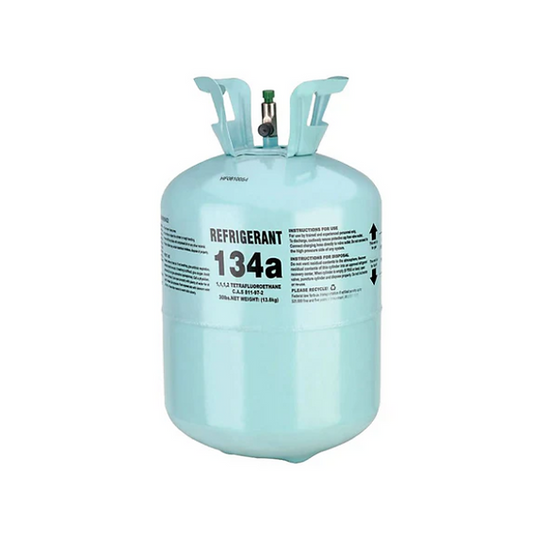 ARI-700 Certified Pure R-134a Refrigerant (30 lbs)
